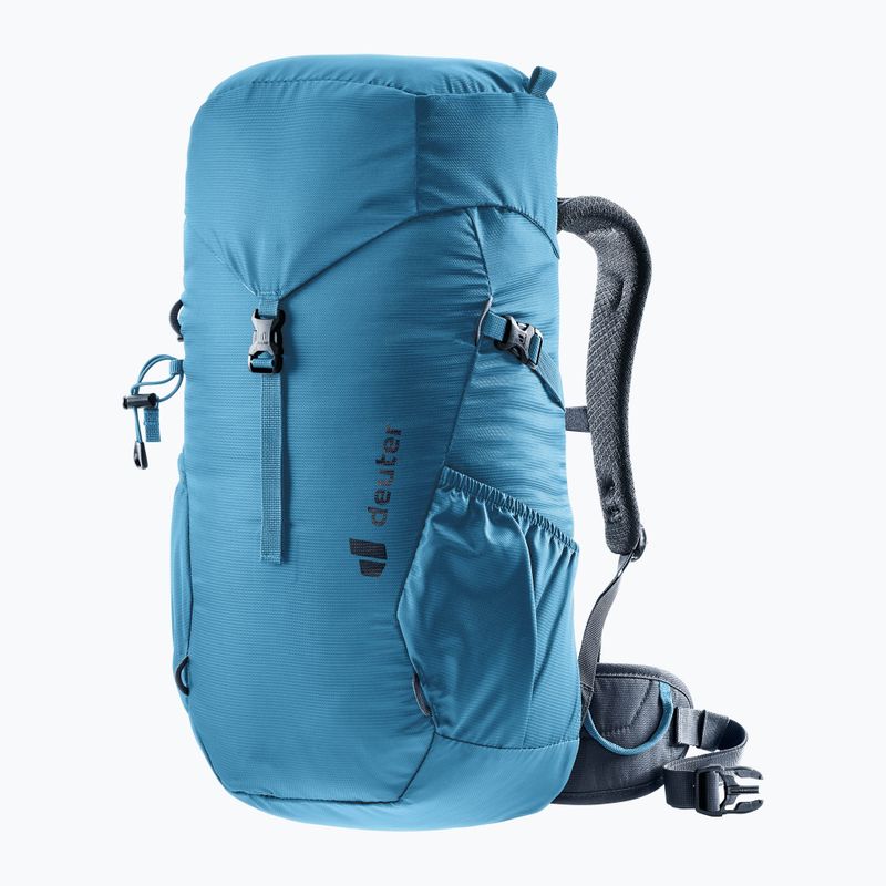 Детска туристическа раница Deuter Climber 22 l wave/ink 2