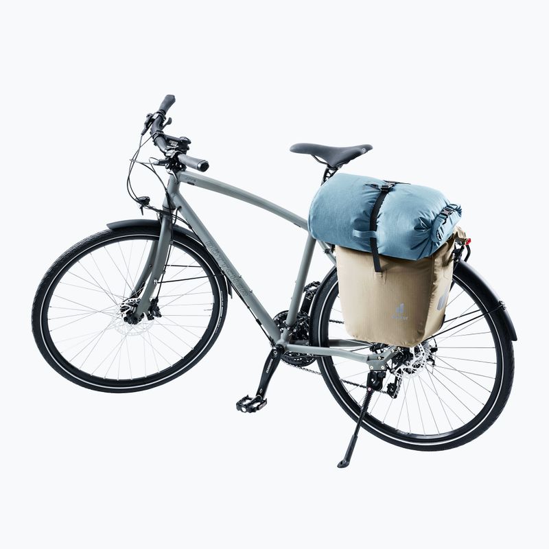 Туристическа чанта deuter Drypack Pro 13 l atlantic 4