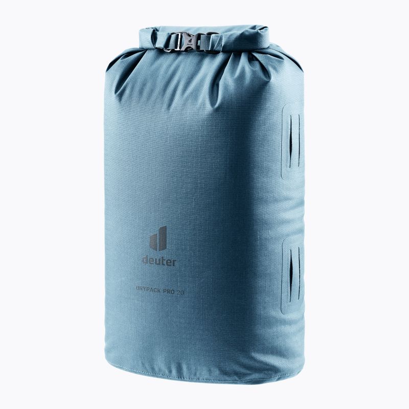 Туристическа чанта deuter Drypack Pro 20 l atlantic