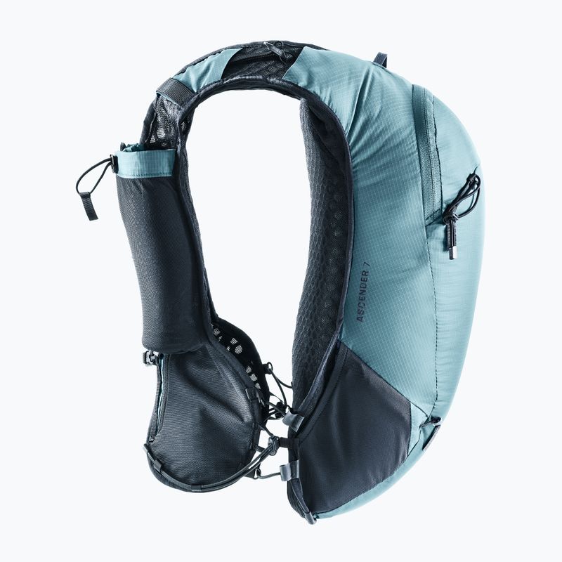 Раница за бягане Deuter Ascender 7 l lake 2