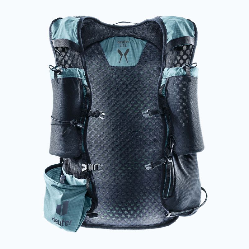 Раница за бягане Deuter Ascender 7 l lake 3