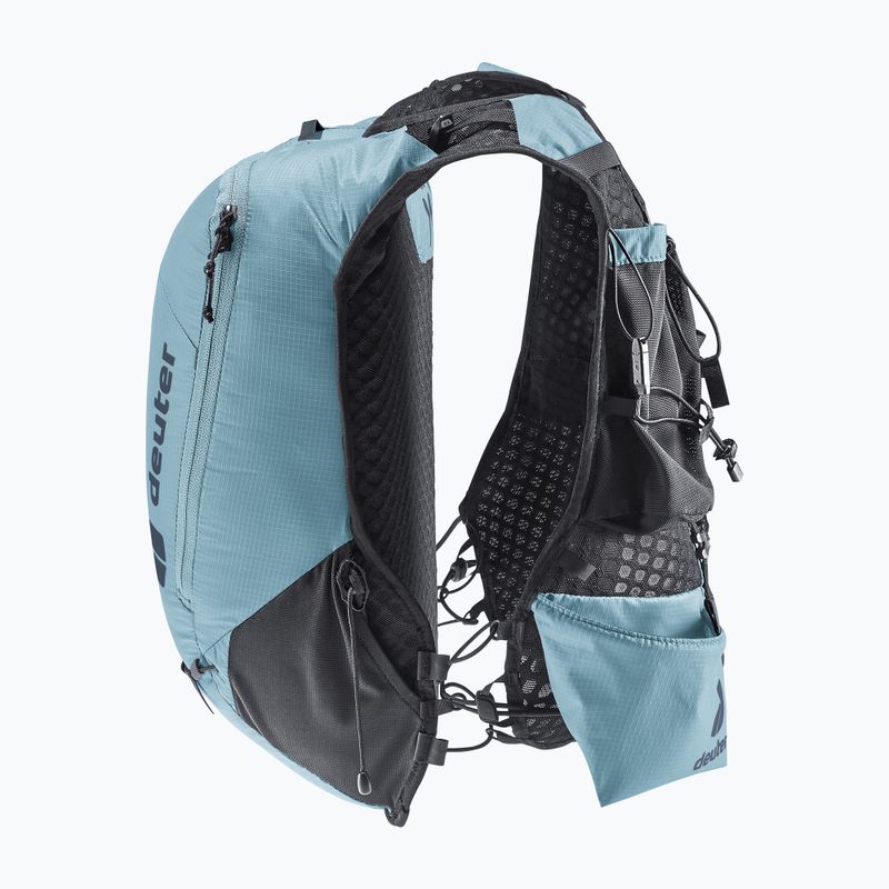 Раница за бягане Deuter Ascender 7 l lake 5