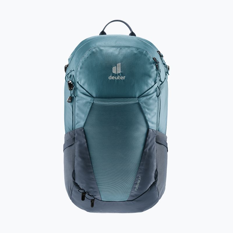 Туристическа раница deuter Futura 27 л атлантик/инк