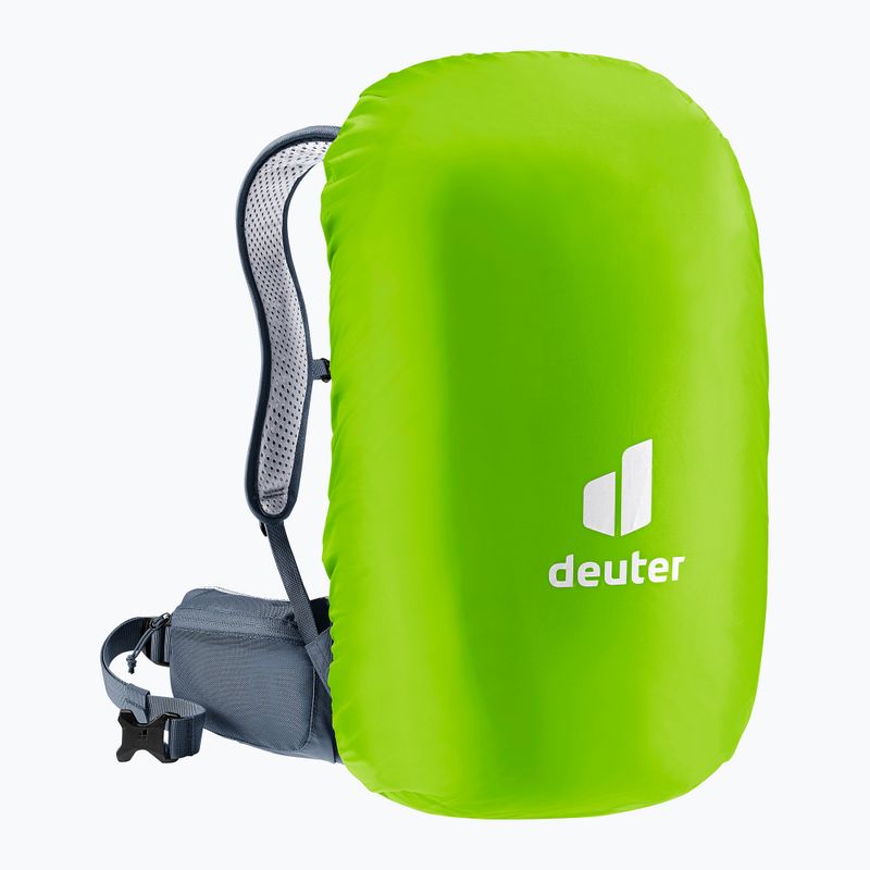 Туристическа раница deuter Futura 27 л атлантик/инк 7