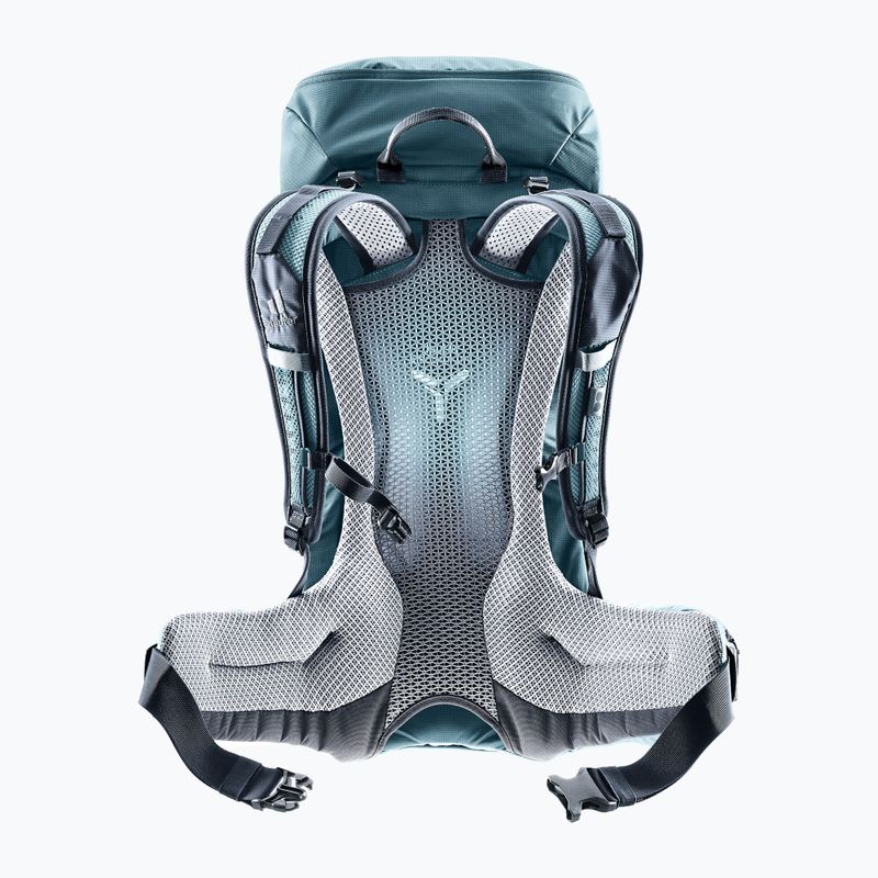 Туристическа раница deuter Futura 26 l atlantic/ink 2