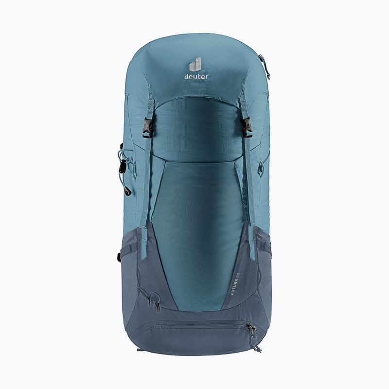 Туристическа раница Deuter Futura 32 l atlantic/ink