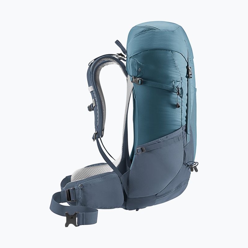 Туристическа раница Deuter Futura 32 l atlantic/ink 3