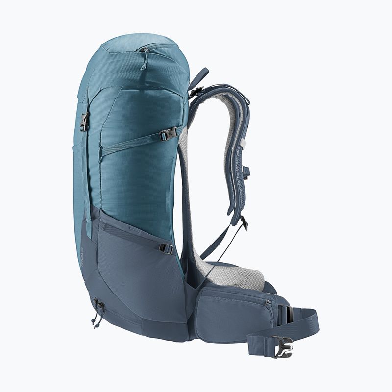 Туристическа раница Deuter Futura 32 l atlantic/ink 4