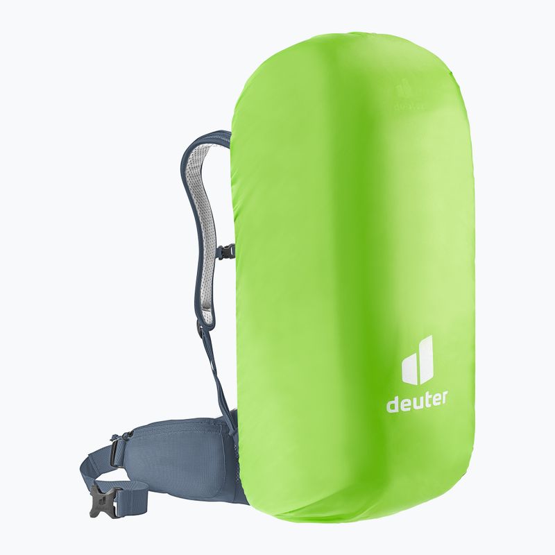 Туристическа раница Deuter Futura 32 l atlantic/ink 7