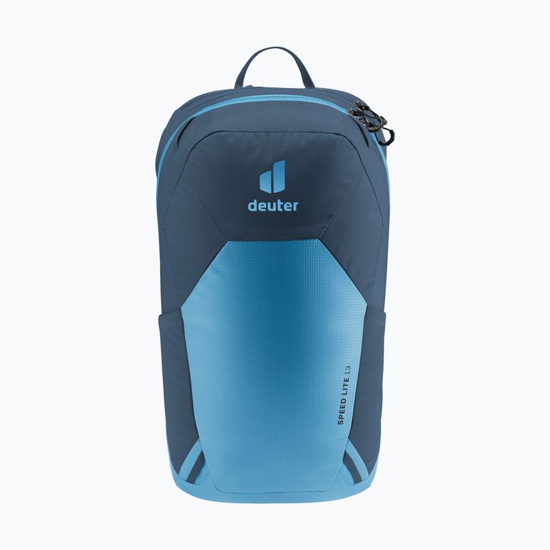 Туристическа раница Deuter Speed Lite 13 l ink/wave