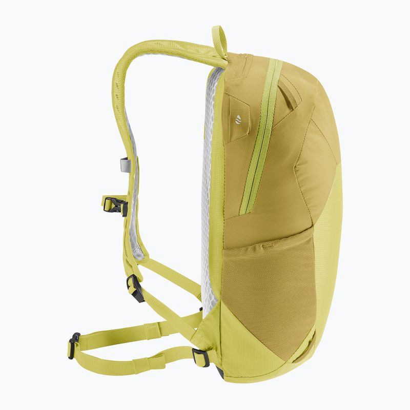 Туристическа раница Deuter Speed Lite 13 l  linden/sprout 6