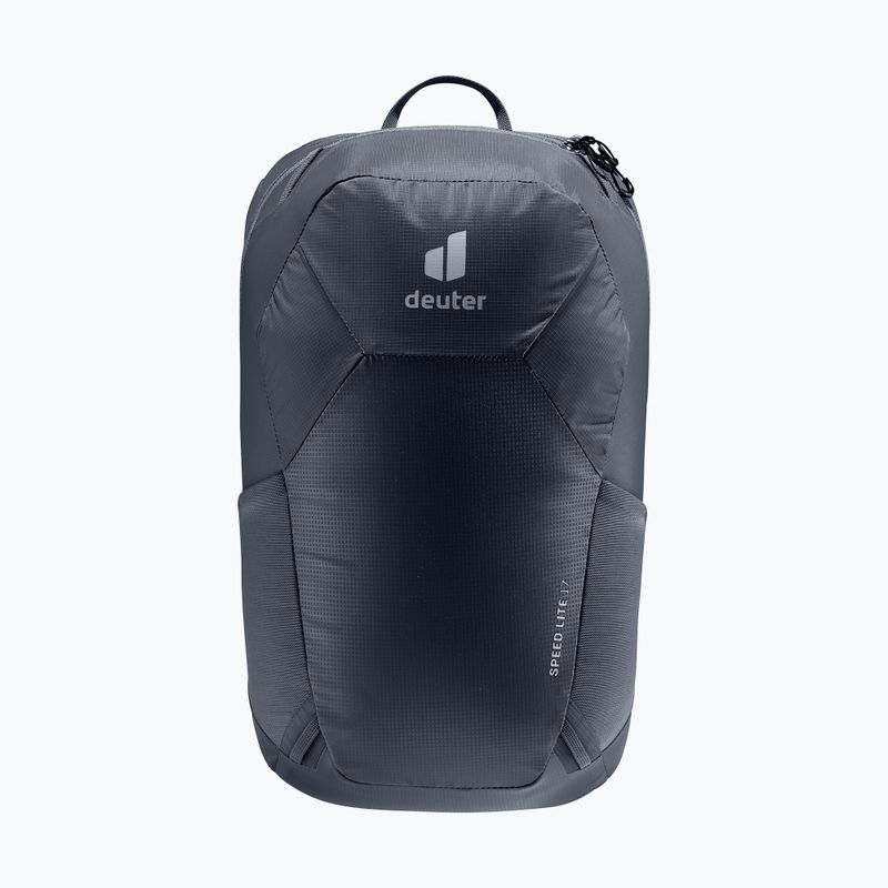 Туристическа раница Deuter Speed Lite 17 l black