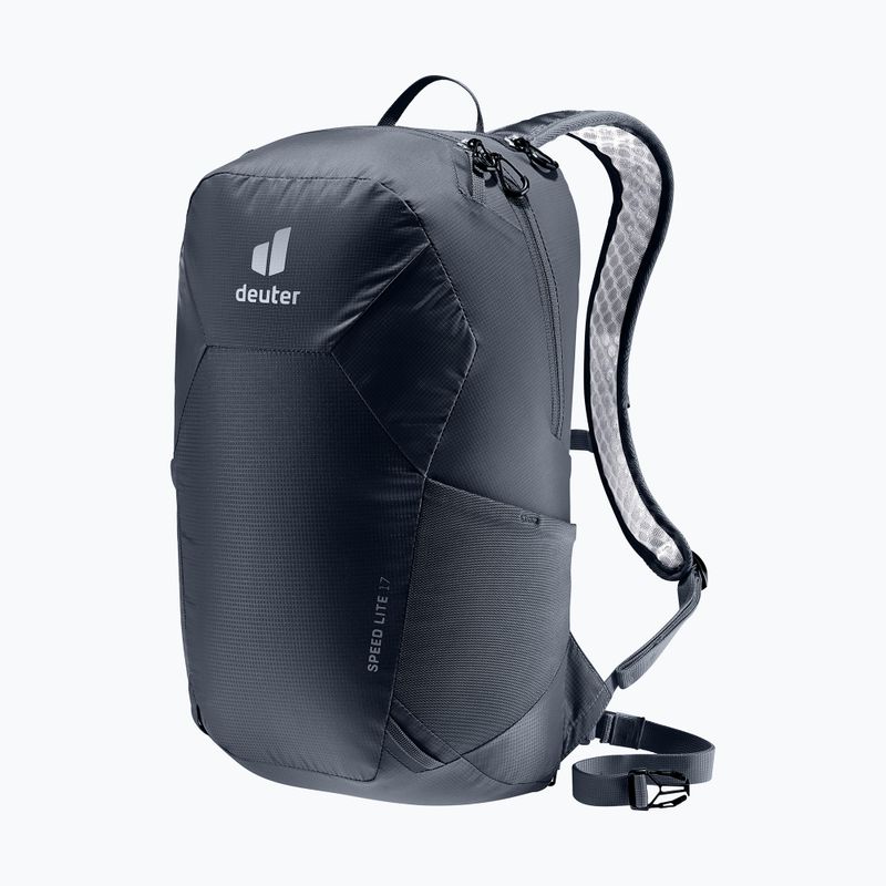 Туристическа раница Deuter Speed Lite 17 l black 2