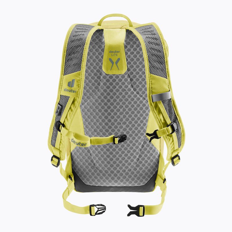 Туристическа раница Deuter Speed Lite 17 l  linden/sprout 3