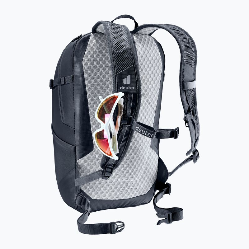 Туристическа раница Deuter Speed Lite 21 л черна 9