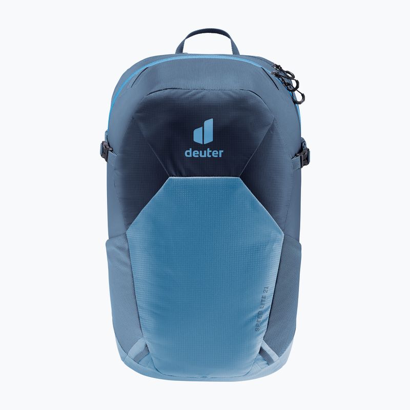 Туристическа раница Deuter Speed Lite 21 l ink/wave