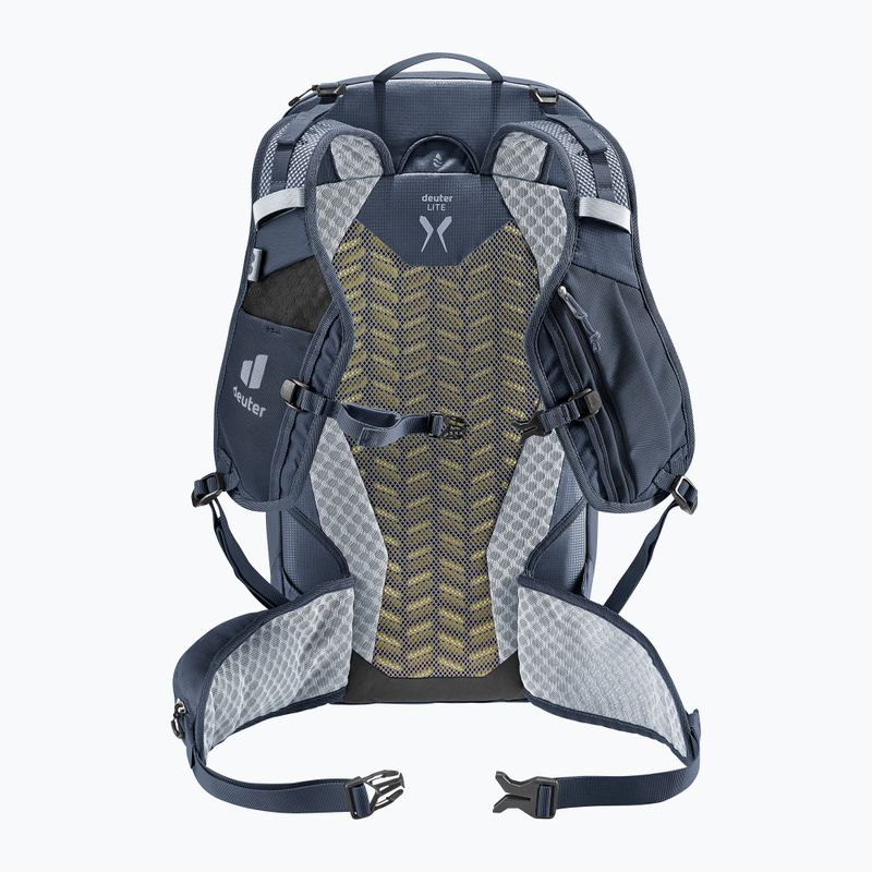 Туристическа раница Deuter Speed Lite 25 л черна 2