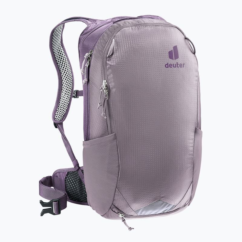 Велосипедна раница deuter Race Air 14 + 3 l lavender/purple 3