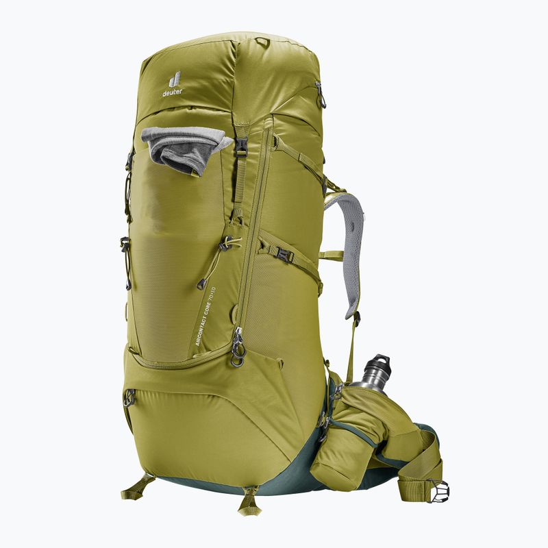 Раница за трекинг deuter Aircontact Core 70+10 l cactus/vyvy 7