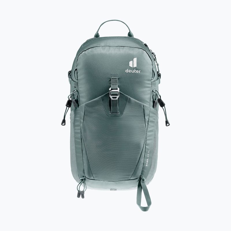 Дамска туристическа раница deuter Trail 23 l SL teal/tin