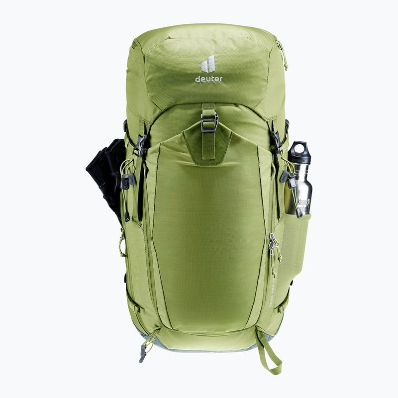 Туристическа раница Deuter Trail Pro 36 l meadow/graphite 5