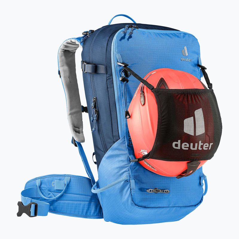 Раница за скитуринг deuter Freerider 30 l neptune/ nightblue 8