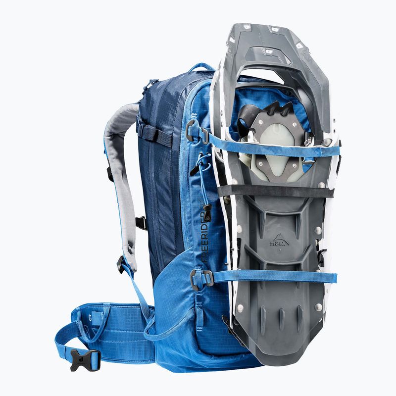 Раница за скитуринг deuter Freerider 30 l neptune/ nightblue 9