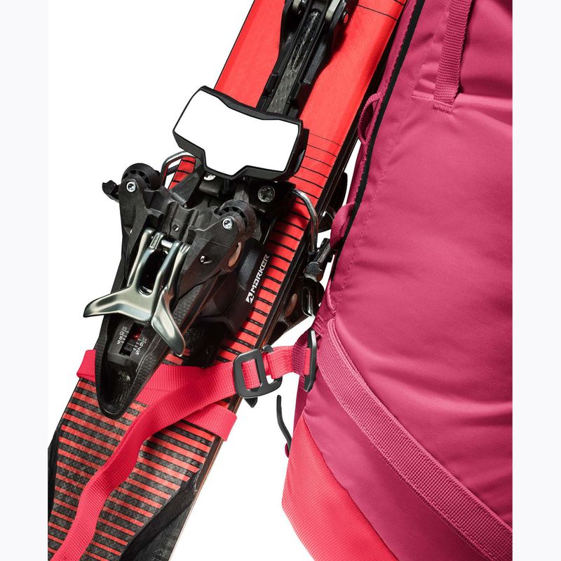 Раница за скитуринг Deuter Freescape Pro 38+ l SL ruby/ hibiscus 13