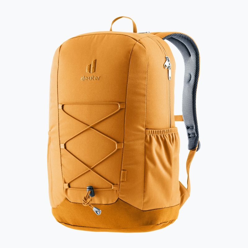 Раница deuter Gogo 25 л амбър/клен 4
