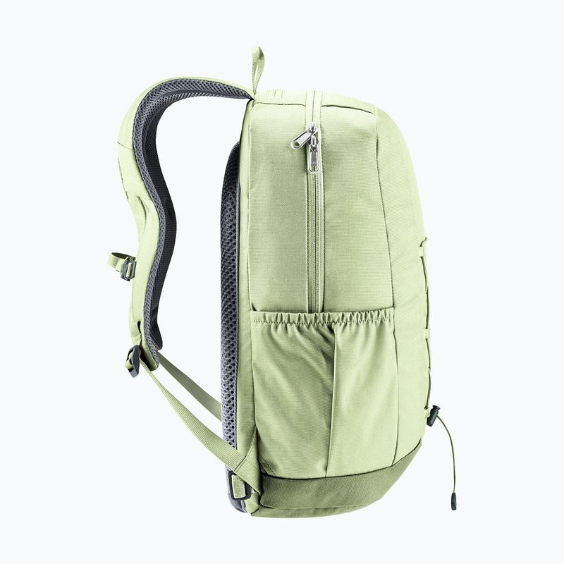 Раница Deuter Gogo 25 l mineral-grove 3