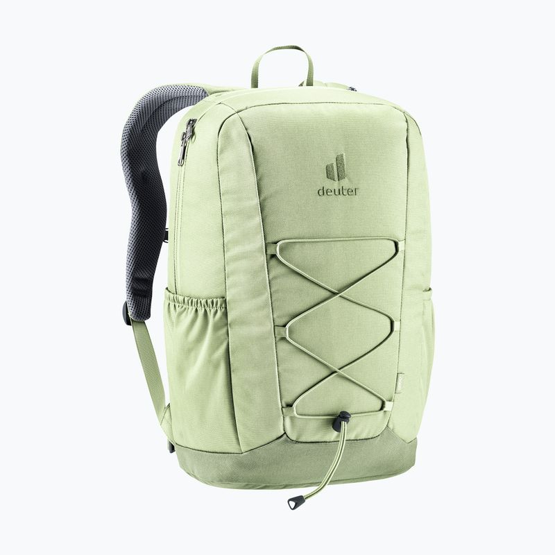 Раница Deuter Gogo 25 l mineral-grove 5