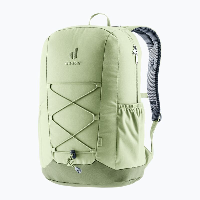 Раница Deuter Gogo 25 l mineral-grove 6