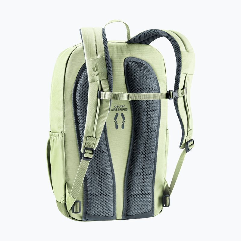 Раница Deuter Gogo 25 l mineral-grove 9