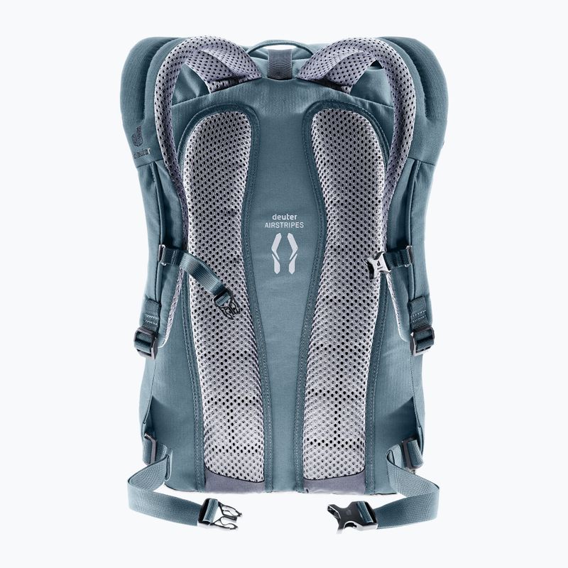 Раница Deuter StepOut 22 л atlantic/ ink 3