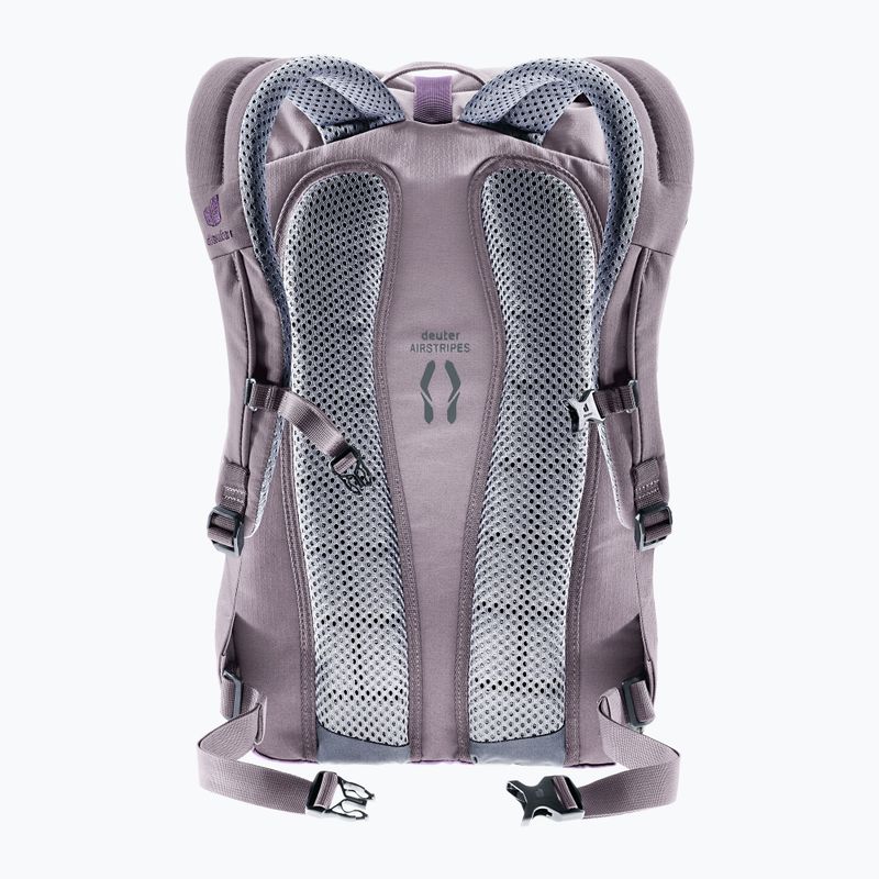 Раница Deuter StepOut 22 л лавандула/лилаво 3