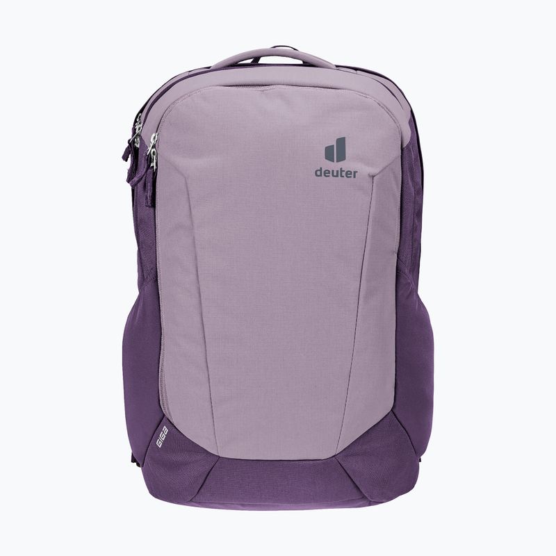 Раница deuter Giga 28 l lavender/purple