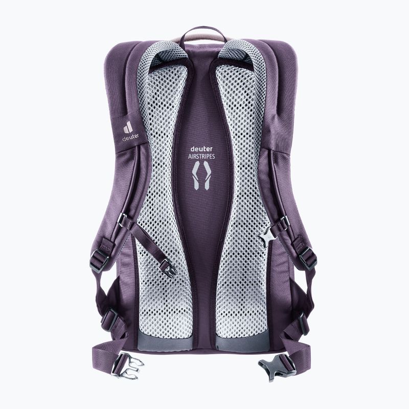 Раница deuter Giga 28 л лавандула/лилаво 3