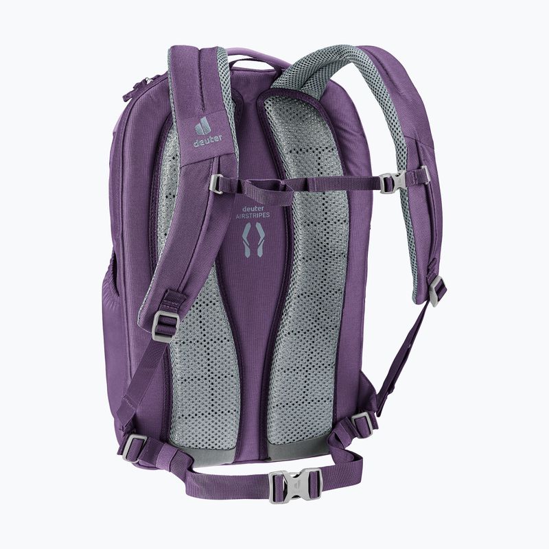 Раница deuter Giga 28 л лавандула/лилаво 4
