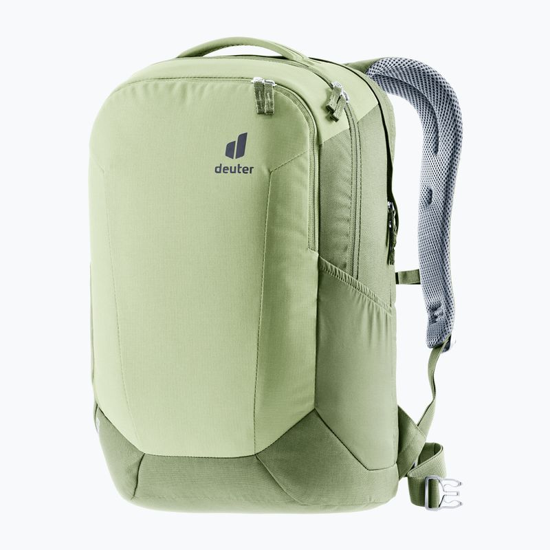 Туристическа раница deuter Giga 28 l mineral/grove 2