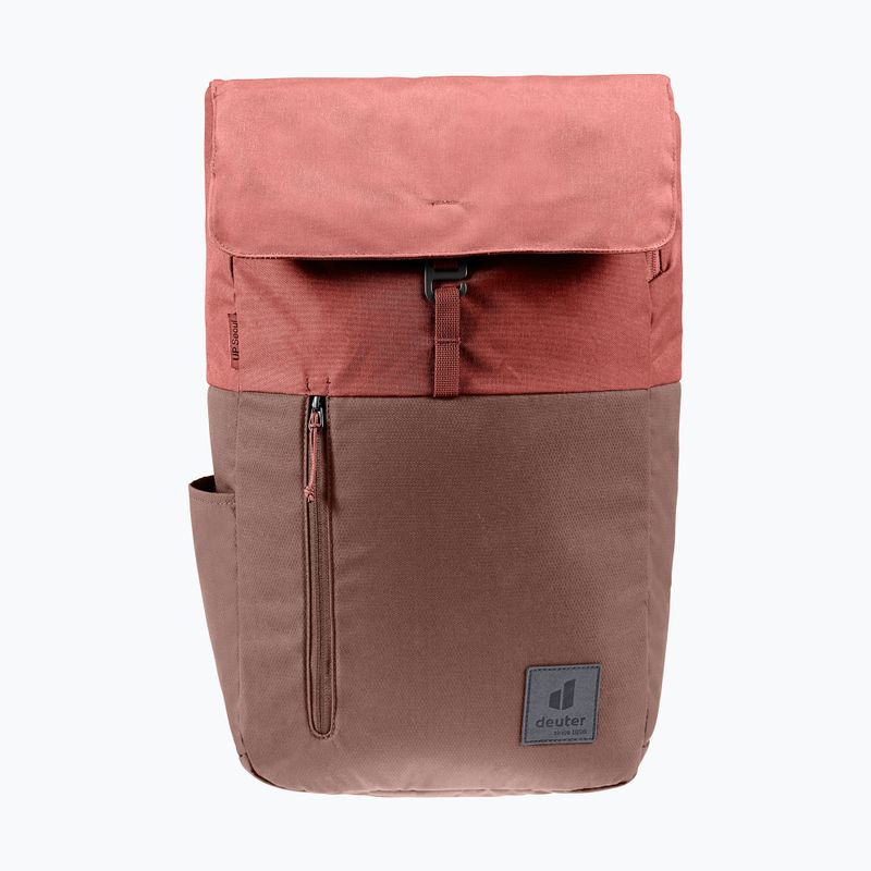 Раница deuter UP Seoul 16 + 10 l raisin/ caspia