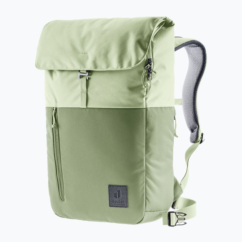 Раница deuter UP Seoul 16 + 10 л grove/mineral 2