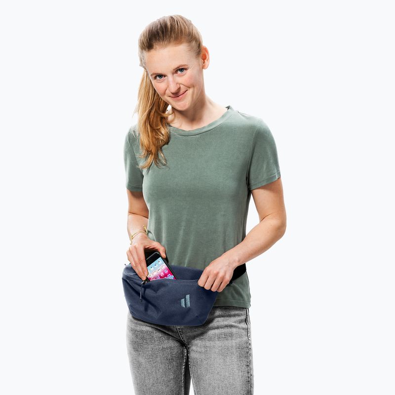 Чантичка за кръста deuter Avengo 1.5 l ink 3