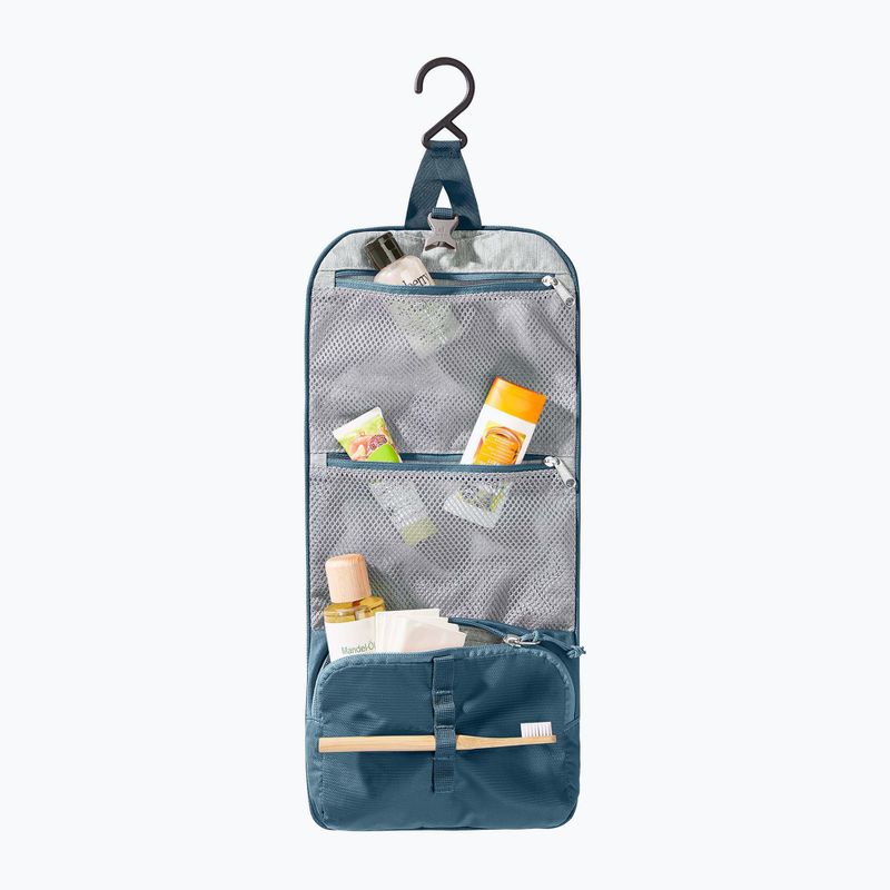 Deuter Wash Bag I атлантическа туристическа чанта 2