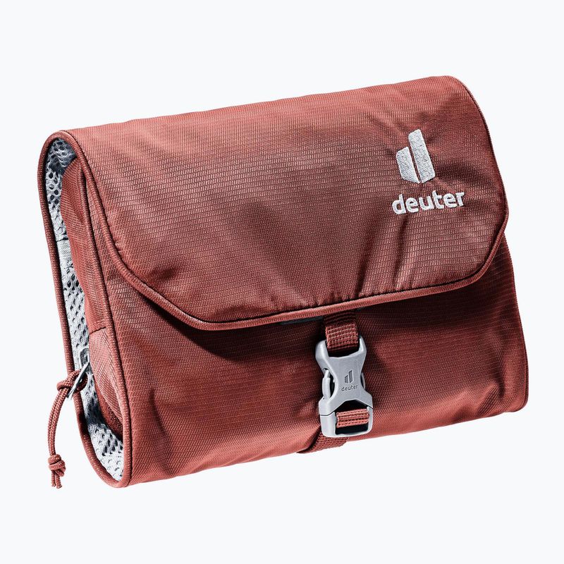 Туристически несесер deuter Wash Bag I caspia