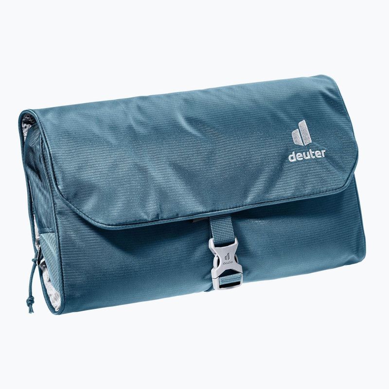 Туристически несесер deuter Wash Bag II atlantic