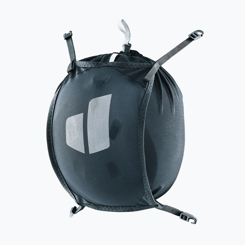 Калъф за каска deuter Helmet Bag black