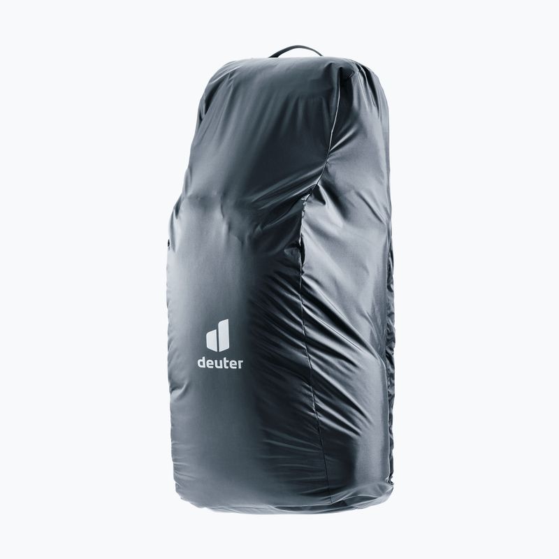 Раница за трекинг deuter Voyager 65+10 l black 11