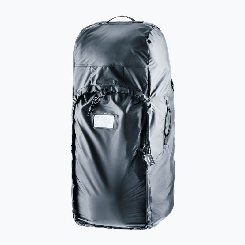 Раница за трекинг deuter Voyager 65+10 l black 12
