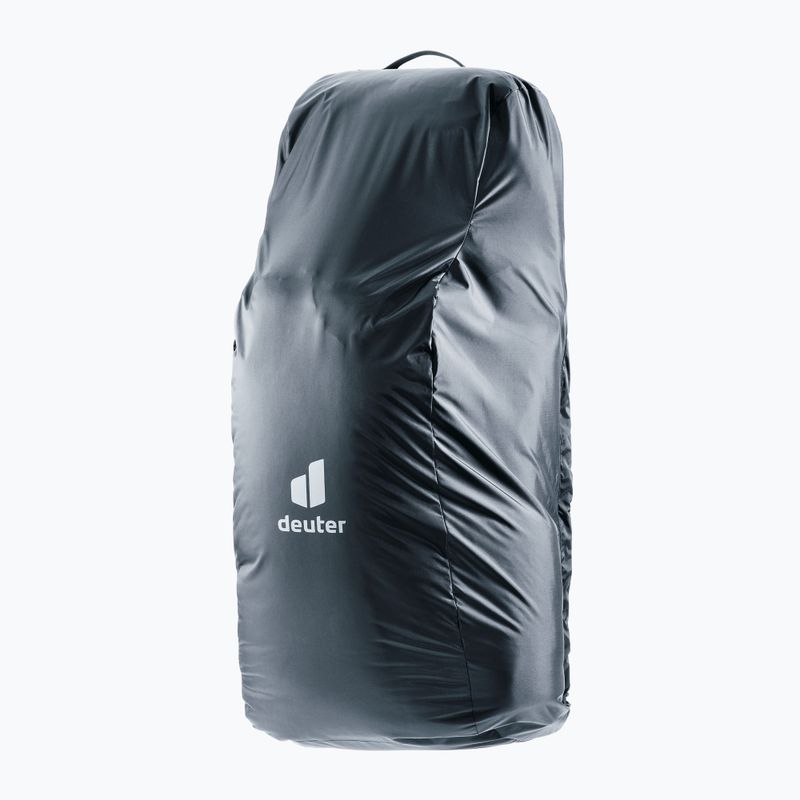 Раница за трекинг deuter Voyager 65+10 l atlantic/ink 10