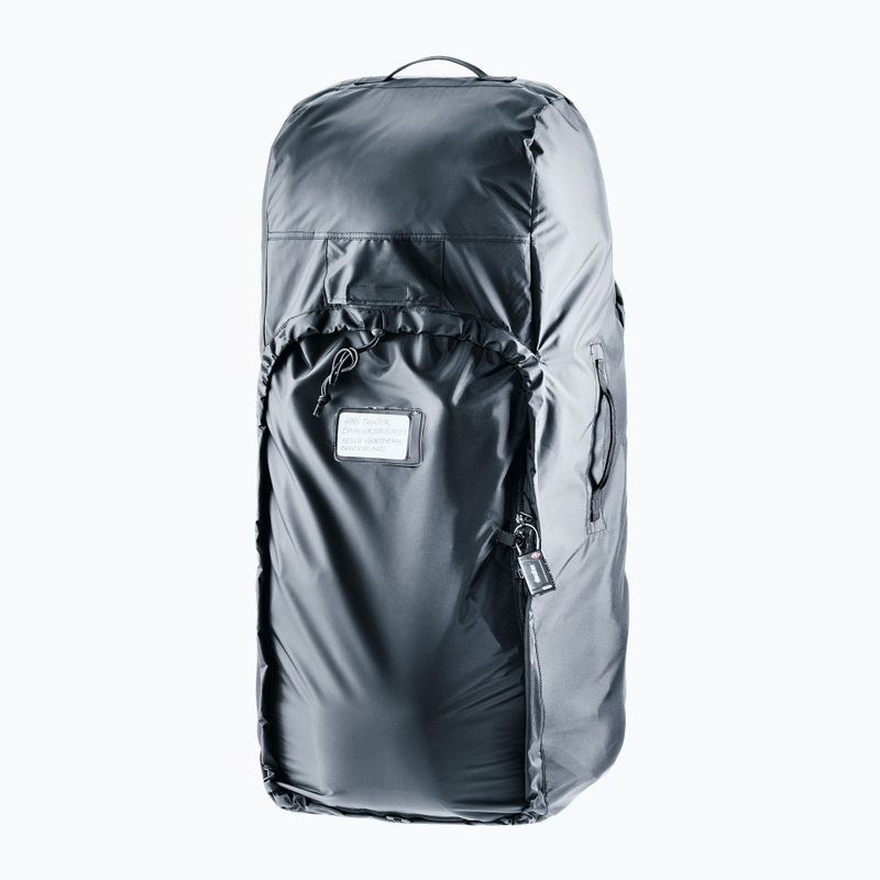 Туристическа раница deuter Voyager 65+10 l atlantic/ink 11